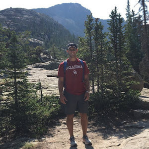 Meet your Posher, Dylan